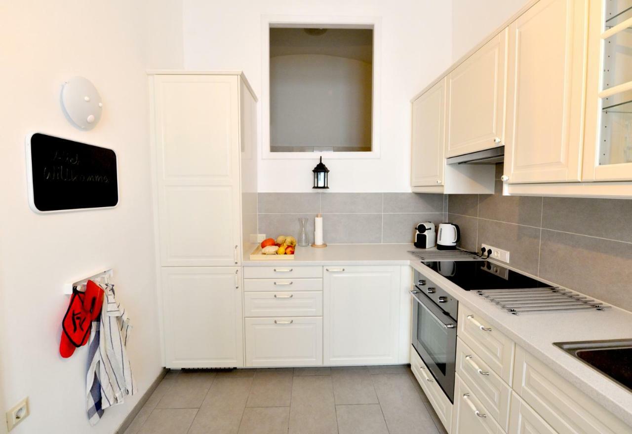 Classy Apartment, 10 Min To The Centre Viyana Dış mekan fotoğraf