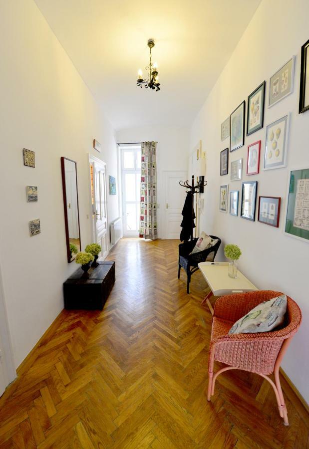 Classy Apartment, 10 Min To The Centre Viyana Dış mekan fotoğraf
