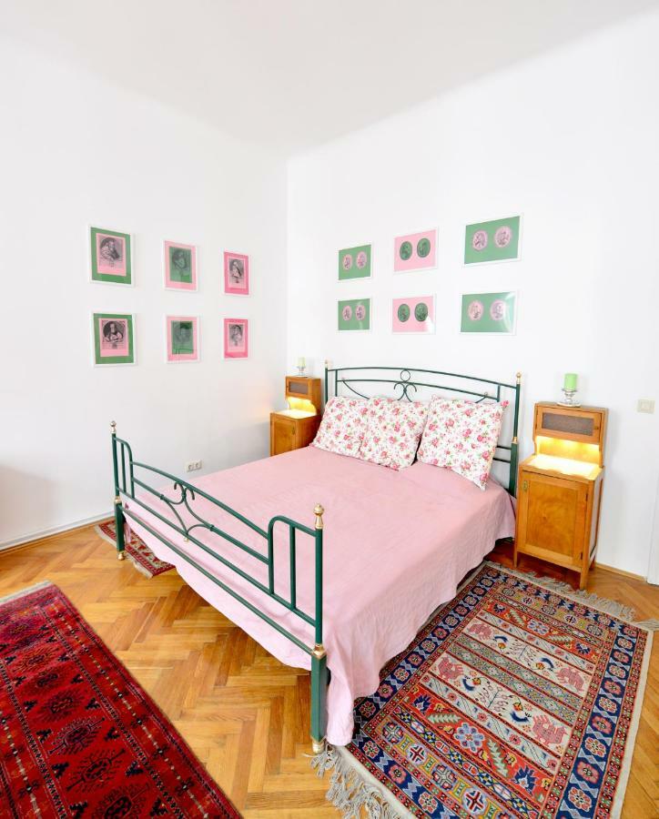 Classy Apartment, 10 Min To The Centre Viyana Dış mekan fotoğraf