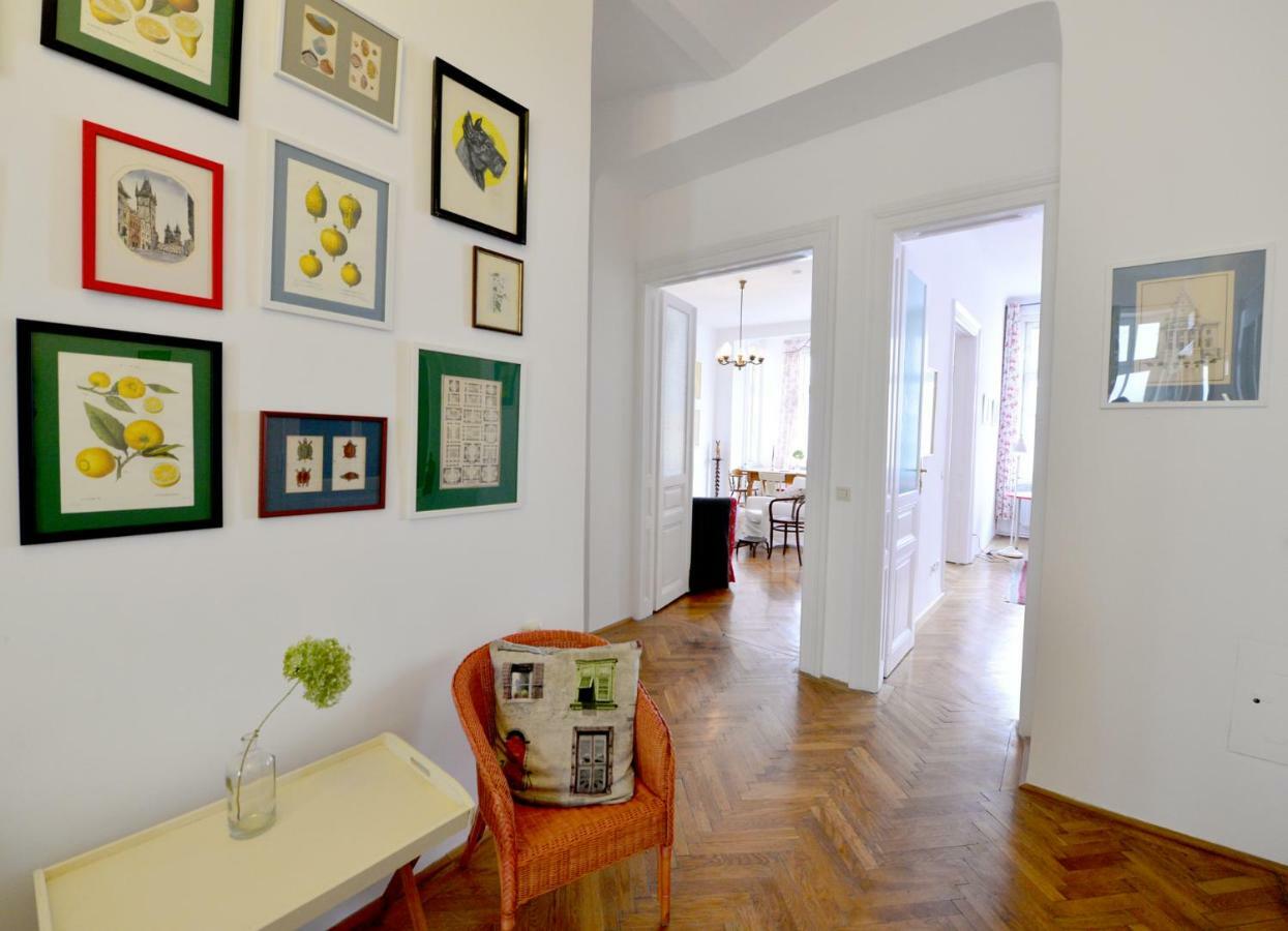 Classy Apartment, 10 Min To The Centre Viyana Dış mekan fotoğraf