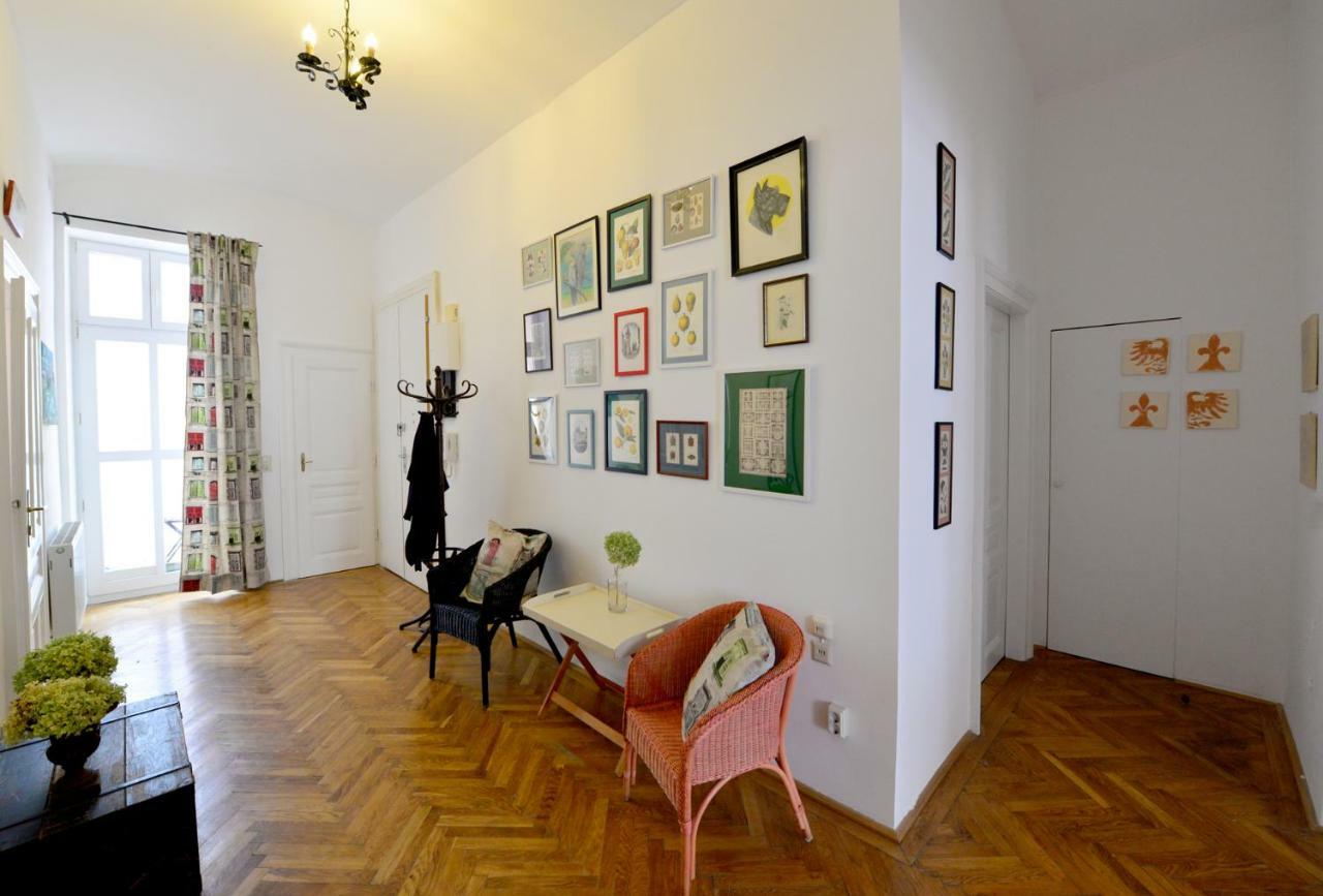 Classy Apartment, 10 Min To The Centre Viyana Dış mekan fotoğraf