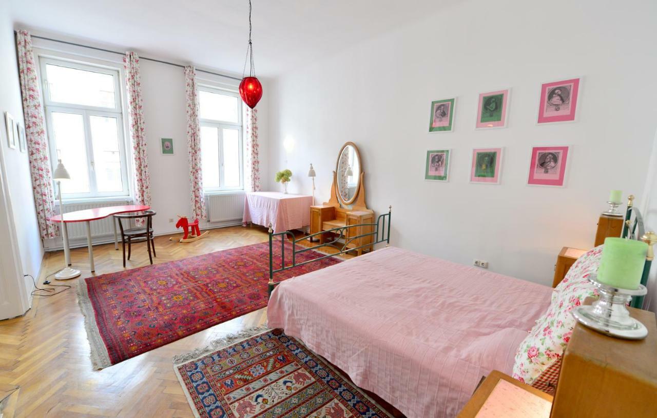 Classy Apartment, 10 Min To The Centre Viyana Dış mekan fotoğraf
