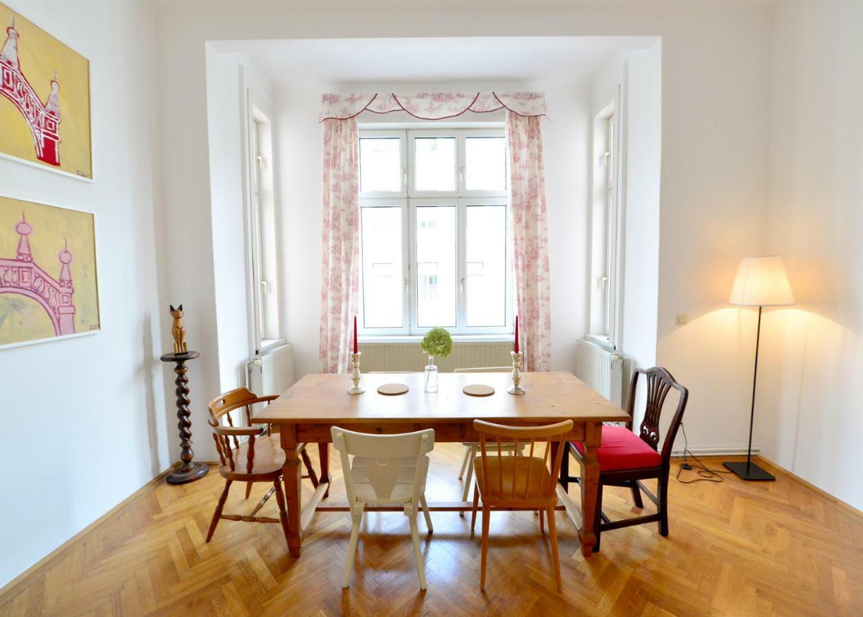 Classy Apartment, 10 Min To The Centre Viyana Dış mekan fotoğraf