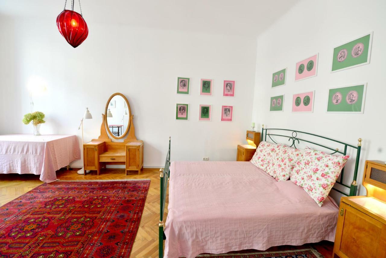 Classy Apartment, 10 Min To The Centre Viyana Dış mekan fotoğraf