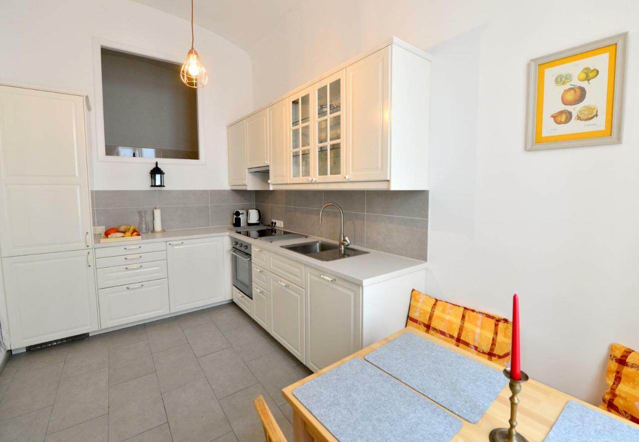 Classy Apartment, 10 Min To The Centre Viyana Dış mekan fotoğraf